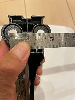 AUTO-VOX V5pro 新品開封済み 新型ジムニー用ステー Amazon | AUTO-VOX T9 Pro / T10 / V5 Pro / T9 取付用ステー170